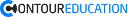 Contour Education logo