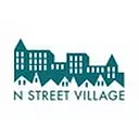 N STREET VILLAGE INC logo