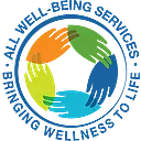 All Well-Being Services logo