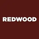 REDWOOD HOUSING logo