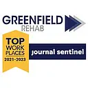 Greenfield Rehabilitation Agency/Rehab Resources logo