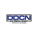 DEVELOPMENTAL DISABILITY CENTER OF logo
