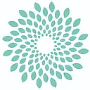 The Flourish Initiative logo