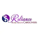 Reliance Home Health Caregivers logo