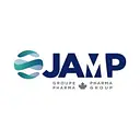JAMP Pharma logo