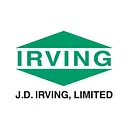 J.D. Irving, Limited logo