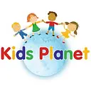 Kids Planet logo