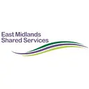 East Midlands Shared Services logo