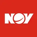 NOV logo