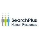 SearchPlus HR logo