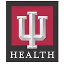 Indiana University Health logo