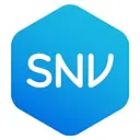 SNV logo