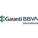 Garanti BBVA International logo