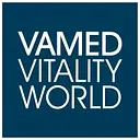 VAMED Vitality World logo