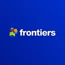 Frontiers logo