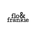 Flo & Frankie logo