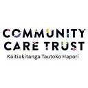 Community Care Trust logo