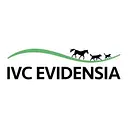 IVC Evidensia logo