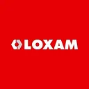 LOXAM logo