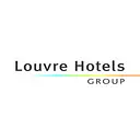 Louvre Hotels Group logo