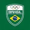 Comitê Olímpico do Brasil logo