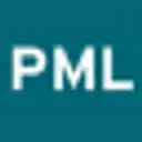 Plymouth Marine Laboratory (PML) logo
