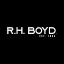 R.H. Boyd logo