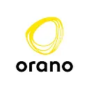 Orano logo