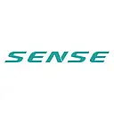 Sense Bike logo