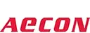 Aecon logo