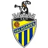  Valadares Gaia Futebol Clube logo