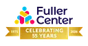 Florence Fuller Child Development Centers logo