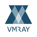 VMRay logo