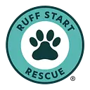 Ruff Start Rescue logo