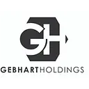 Gebhart logo