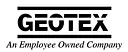 Geotex Construction Services logo
