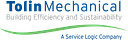 Tolin Mechanical Systems Company logo