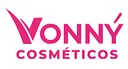 Vonny Cosmeticos logo