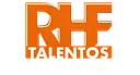 Rhf Talentos logo
