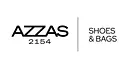 AZZAS 2154 Shoes & Bags logo