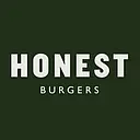 Honest Burgers logo