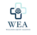 Wellness and Equity Alliance logo