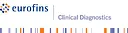 Eurofins UK Clinical Diagnostics logo