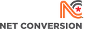 Net Conversion logo