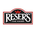 Reser's Fine Foods logo