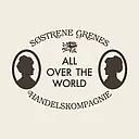 Søstrene Grene logo