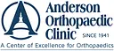 Anderson Clinic logo