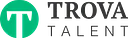 Trova Talent logo