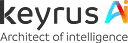 Keyrus Colombia logo