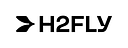 H2FLY logo